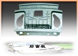 匠心鑄就品質 探訪江蘇吉潤汽車沖壓件廠的制造之道