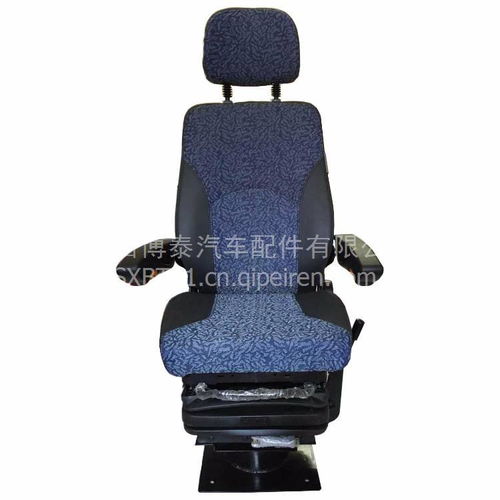 全順大通依維柯房車座椅改裝懸浮減震座椅 提升舒適與安全的利器